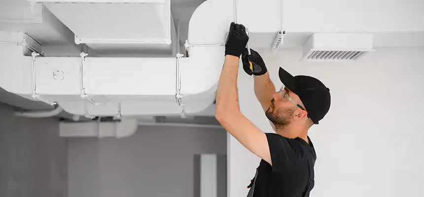Our Air Duct Cleaning Services in Naples, FL