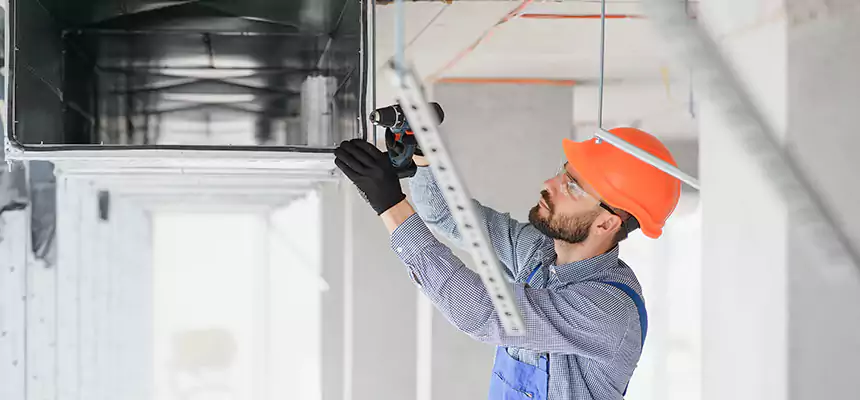 Comprehensive Ventilation Cleaning in Naples