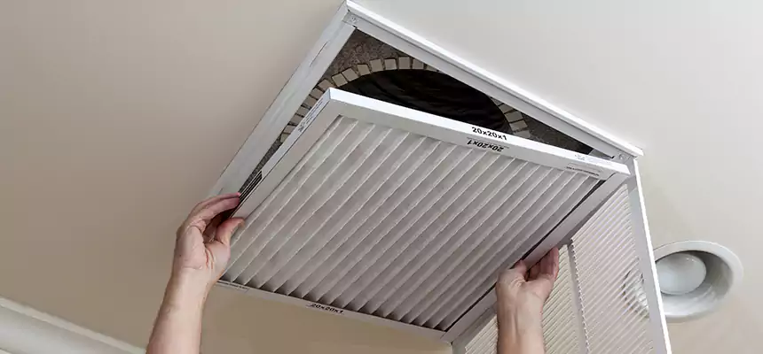 Our Air Duct UV Sanitization Services in Naples, FL