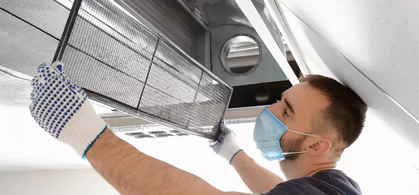 Our Bathroom Exhaust Duct Cleaning Services in Naples, FL