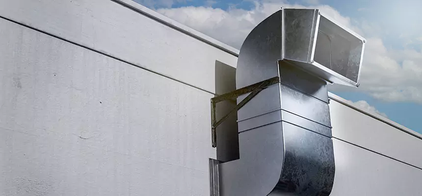 Comprehensive Commercial HVAC Cleaning in Naples