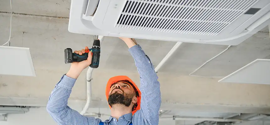 Detailed Multi‑Unit Riser & Roof Termination Cleaning in Naples