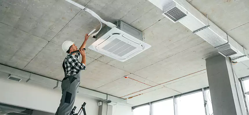 Our HVAC System Deodorizing Services in Naples, FL