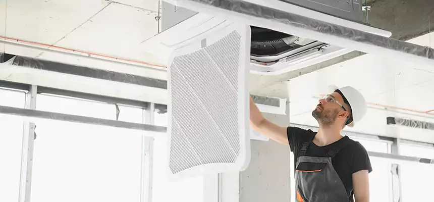 Our Indoor Air Quality Improvement Services in Naples, FL