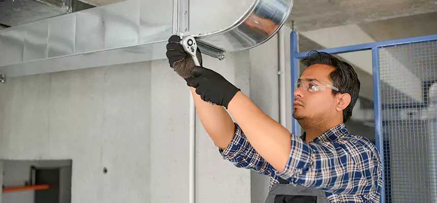 Our Post-Construction Duct Cleaning Services in Naples, FL
