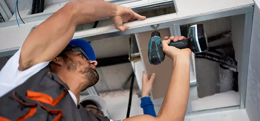 Our Residential Vent Cleaning Services in Naples, FL
