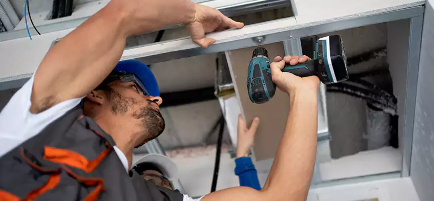 Our Retail Store Duct Cleaning Services in Naples, FL