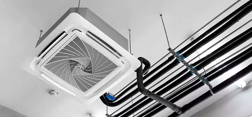 Our Smart AC Vent Controller Services in Naples, FL
