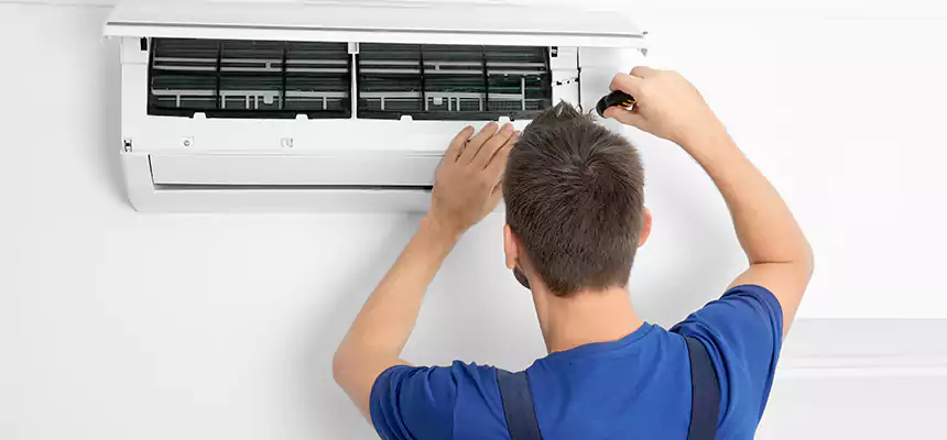 Our Smart Air Conditioning Installation Services in Naples, FL