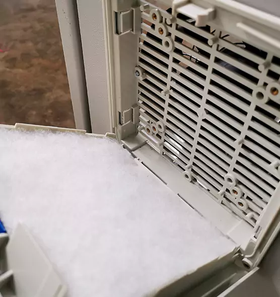 About Air Duct Overhaul & Upgrades in Naples, FL