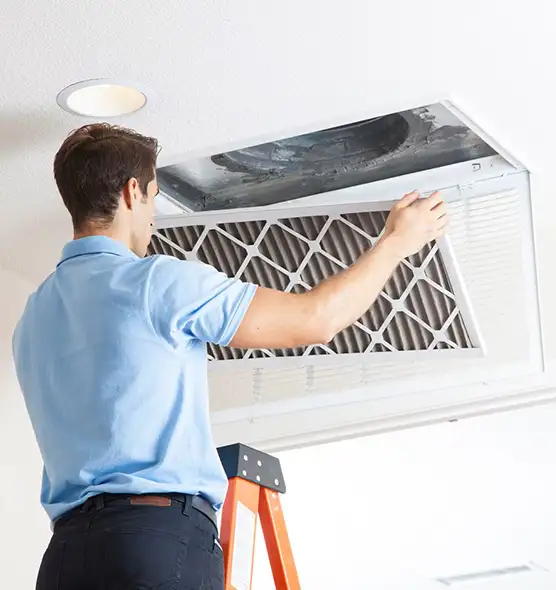 About Annual Dryer Vent Maintenance Naples, FL