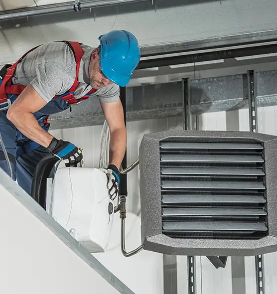 About Annual Vent Cleaning Plans in Naples, FL