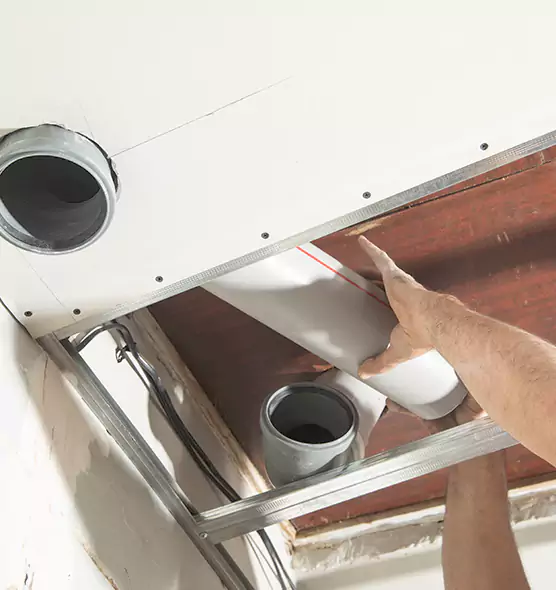Professional Attic Air Duct Cleaning in Naples, FL