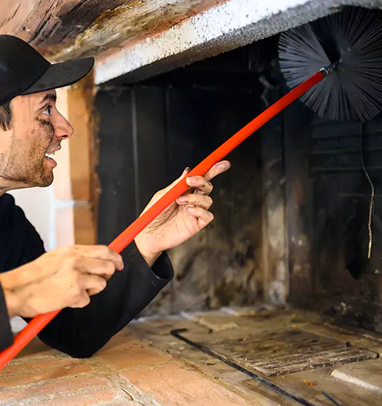 About Expert Chimney Cleaning in Naples, FL
