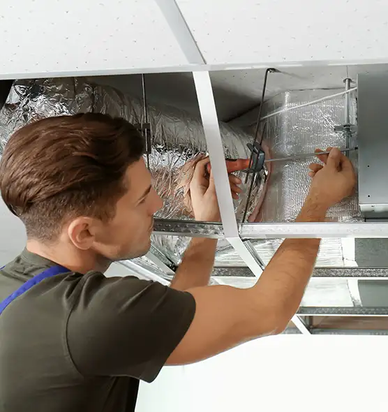Professional Clogged Dryer Vent Repair in Naples, FL
