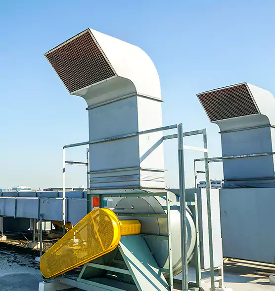Advanced Commercial HVAC Duct Cleaning in Naples, FL