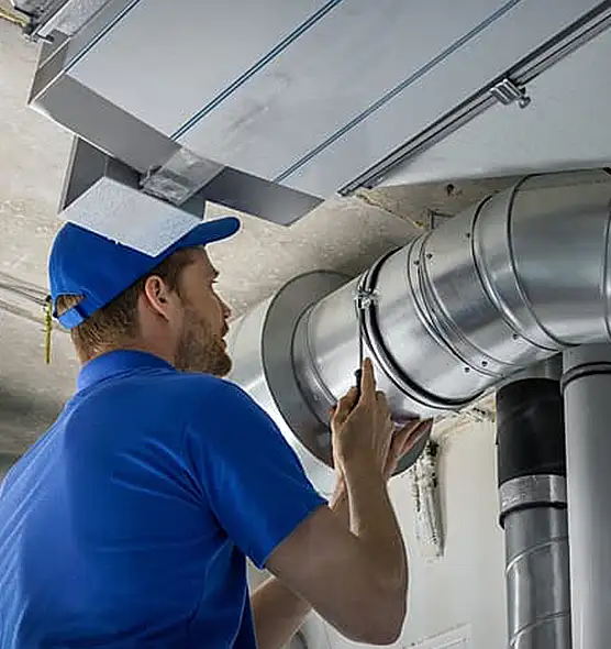 Advanced Dryer Vent Camera Inspection in Naples, FL