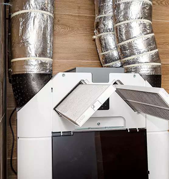 About Energy Recovery Ventilation Cleaning in Naples, FL
