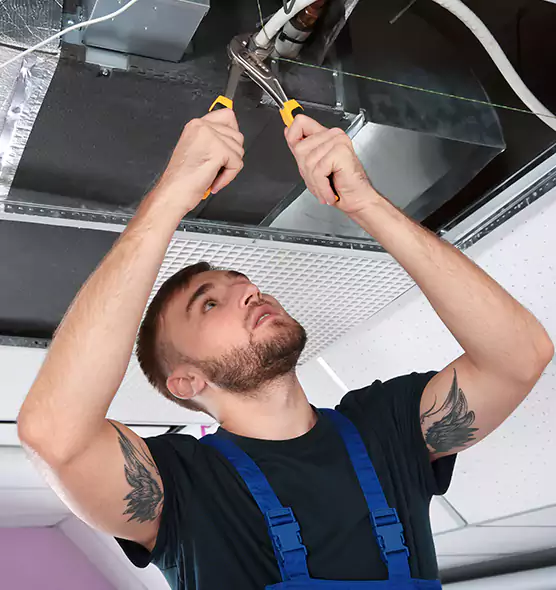 Trusted Home Air Duct Cleaning in Naples, FL
