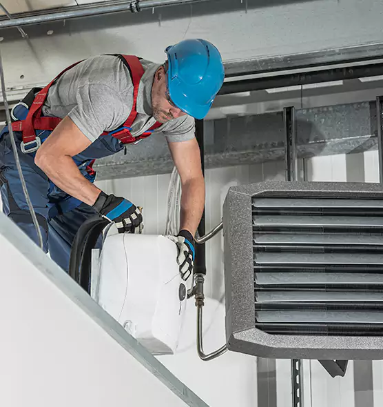 Professional HVAC Cleaning Solutions in Naples, FL