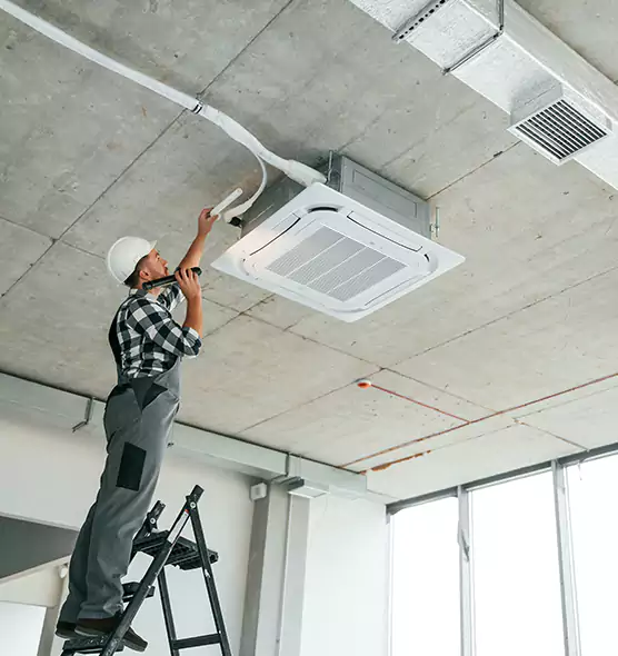 About Indoor Air Quality Improvement in Naples, FL