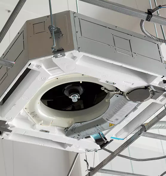 Professional Industrial Dryer Vent Cleaning in Naples, FL