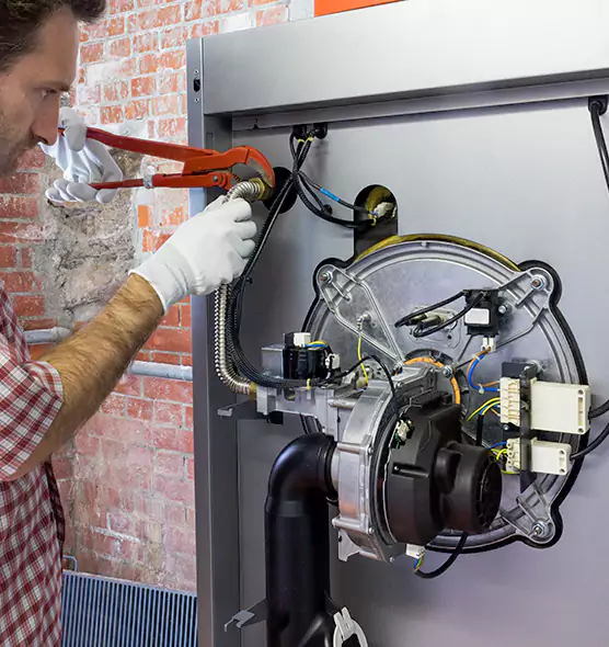 Advanced Repair Dryer Vent Hose in Naples, FL