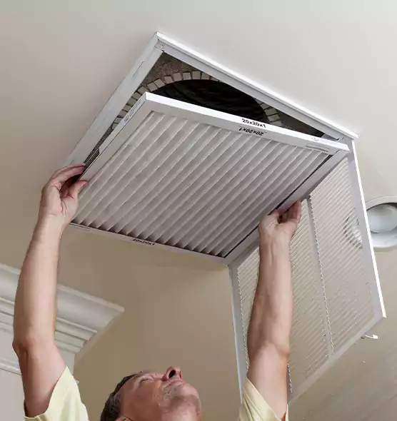 Advanced Residential Vent Cleaning in Naples, FL