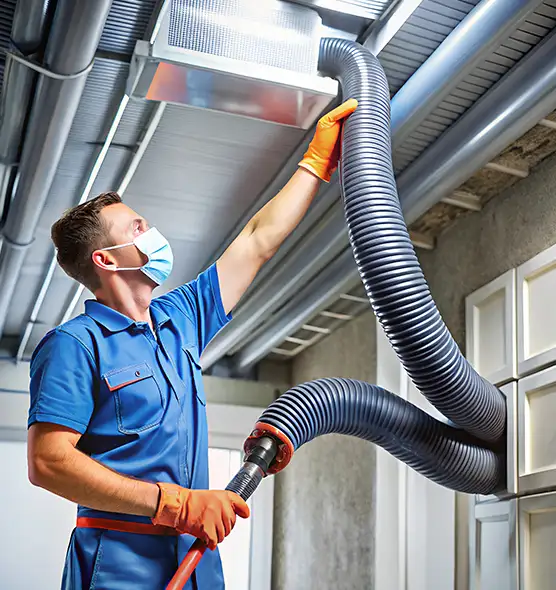 Welcome to Air Duct Cleaning & Repairs Naples — Your Local Roof Dryer Vent Cleaning Specialists in Naples, FL