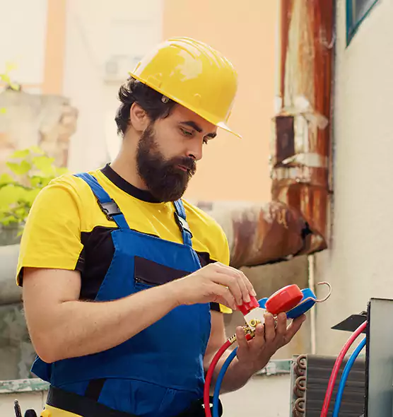 About Smart HVAC Installation in Naples, FL