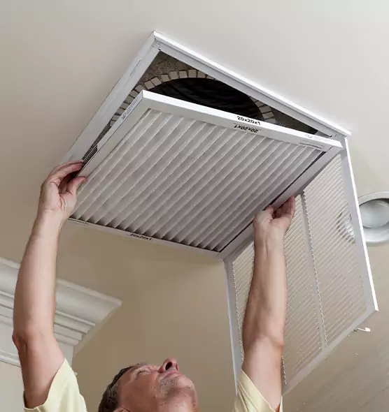 Professional Vent Relocation Services in Naples, FL