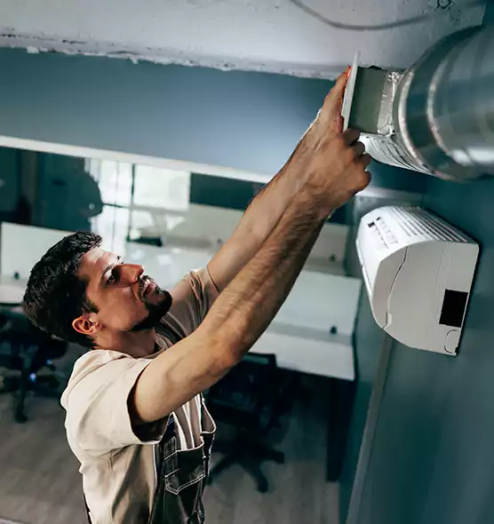 Reliable Warehouse Vent Cleaning in Naples, FL